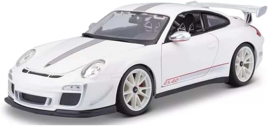 Bburago Porsche 911 GT3 RS 4.0 1:18 | Verona Antik